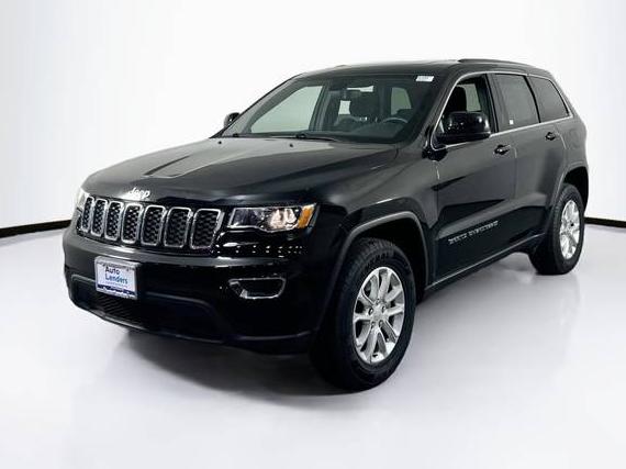 JEEP GRAND CHEROKEE 2022 1C4RJFAGXNC140047 image